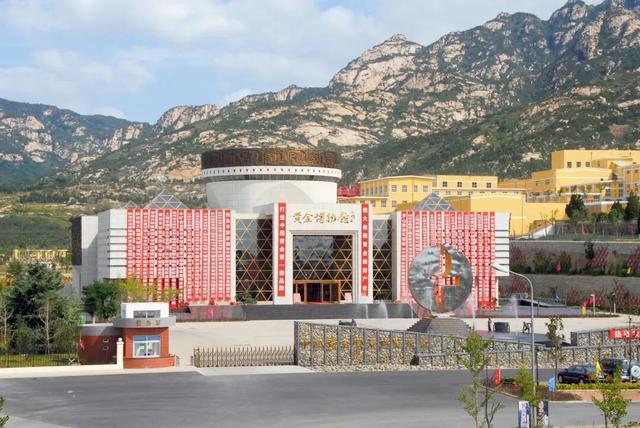 没有对手！烟台，现实中的“仙境之城”！