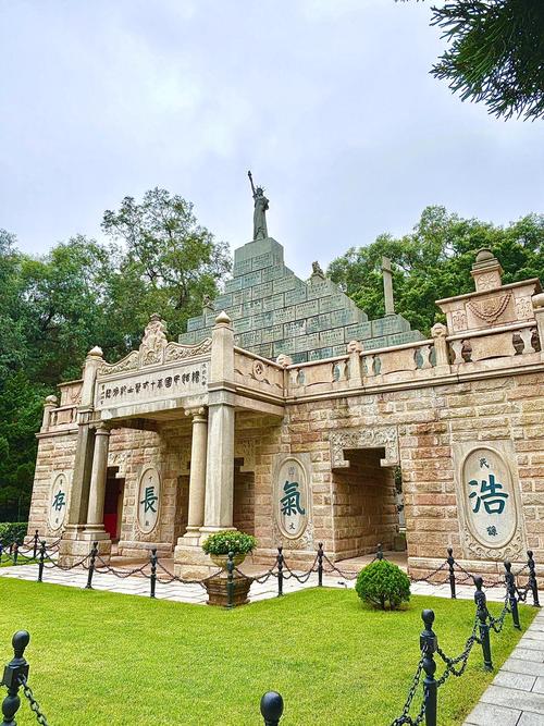 广州一天自驾游去哪儿好玩