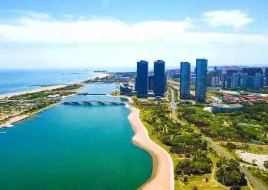 相约活力日照 畅享海滨体育旅游