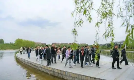 相约活力日照 畅享海滨体育旅游