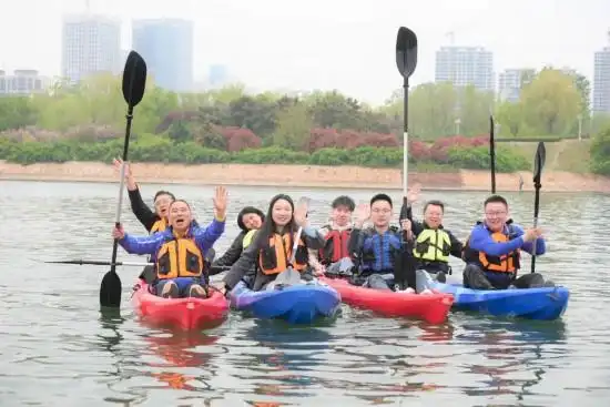 相约活力日照 畅享海滨体育旅游