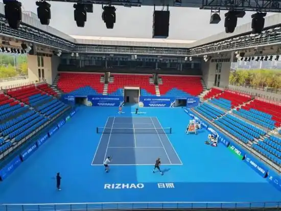 相约活力日照 畅享海滨体育旅游