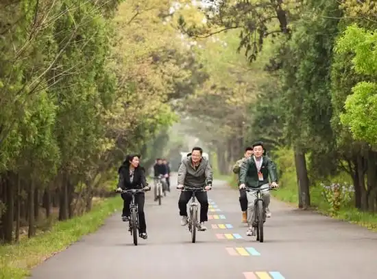 相约活力日照 畅享海滨体育旅游