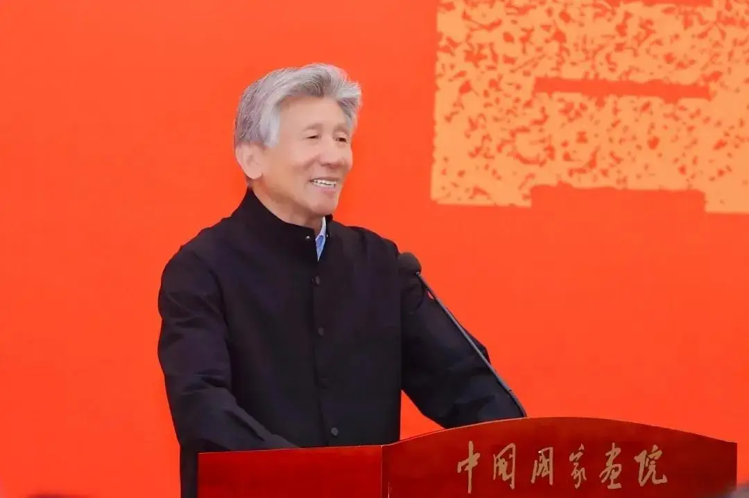 闽山闽水物华新——福建省画院晋京作品展在京开幕