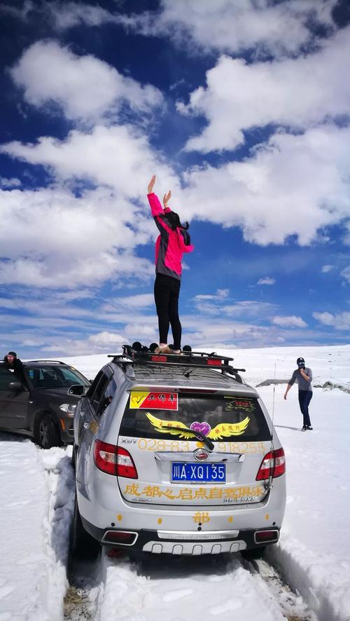 自驾游西藏，川进青出，车子需要多少排量才合适？