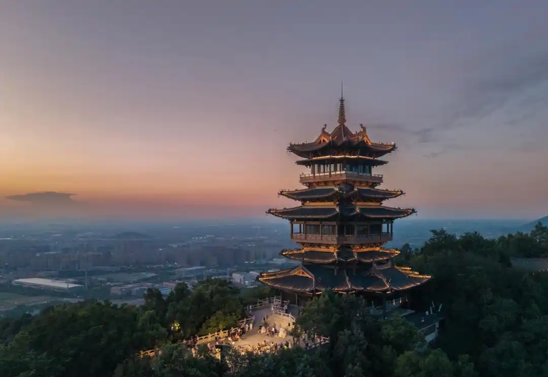 别跑空！杭州知名景点临时关闭！