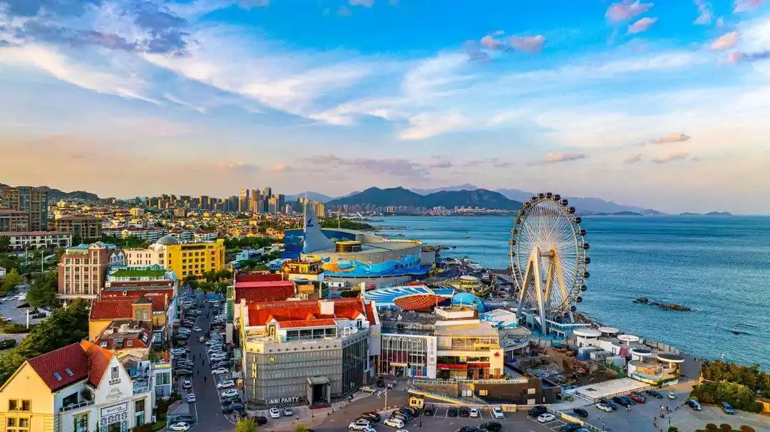 门票变身“城市通行证”！青岛成立“票根经济商家联盟”