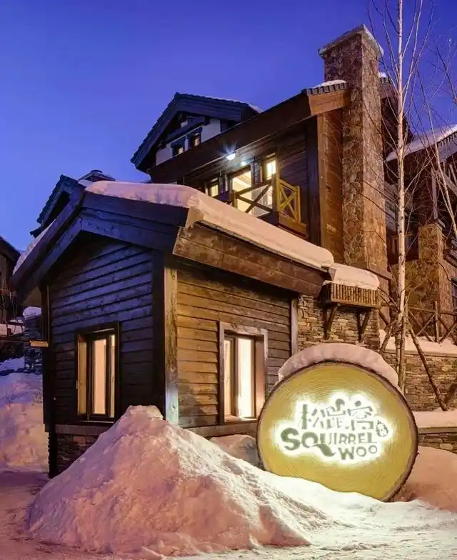 长白山机场冬航季上线！解锁“航班+玩雪+火锅+火炕”一站式冰雪狂欢