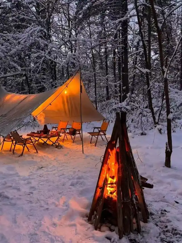 长白山机场冬航季上线！解锁“航班+玩雪+火锅+火炕”一站式冰雪狂欢