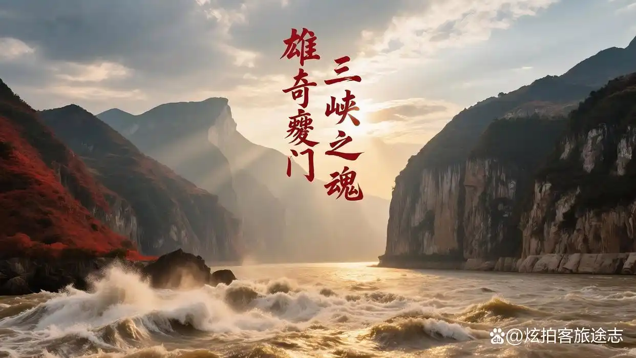 三峡是哪三峡？揭秘万里长江最壮丽的山水长廊