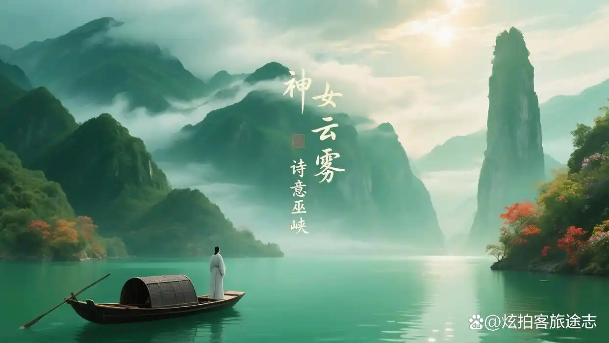 三峡是哪三峡？揭秘万里长江最壮丽的山水长廊