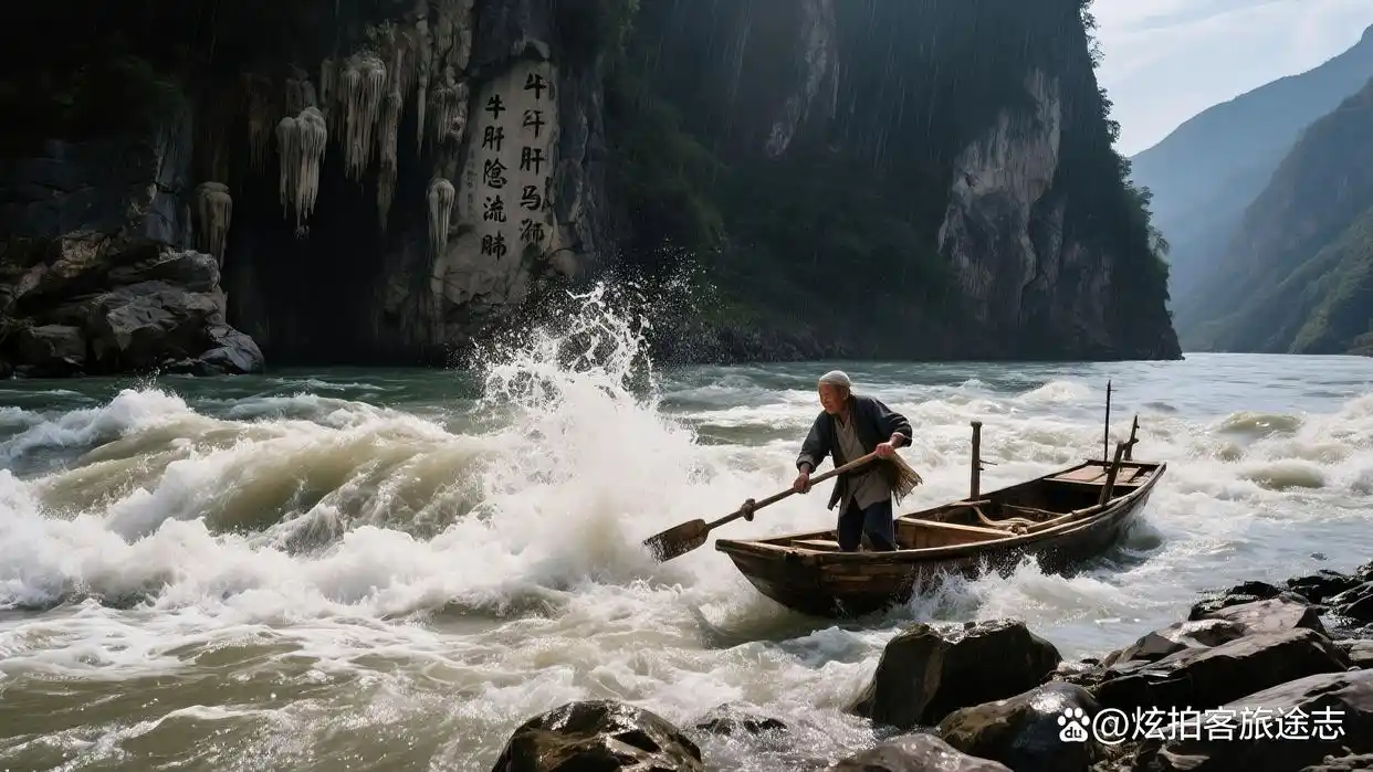三峡是哪三峡？揭秘万里长江最壮丽的山水长廊