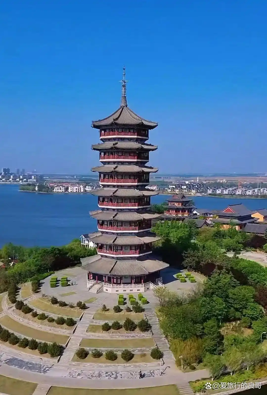 青岛最正宗三个古镇