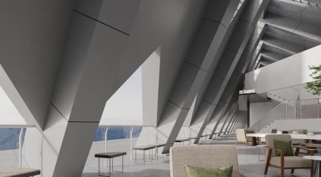 可以登岛啦！深中通道西人工岛预约及门票攻略公布