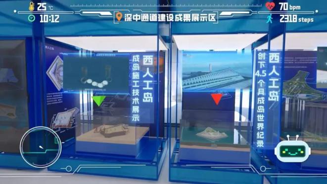 可以登岛啦！深中通道西人工岛预约及门票攻略公布