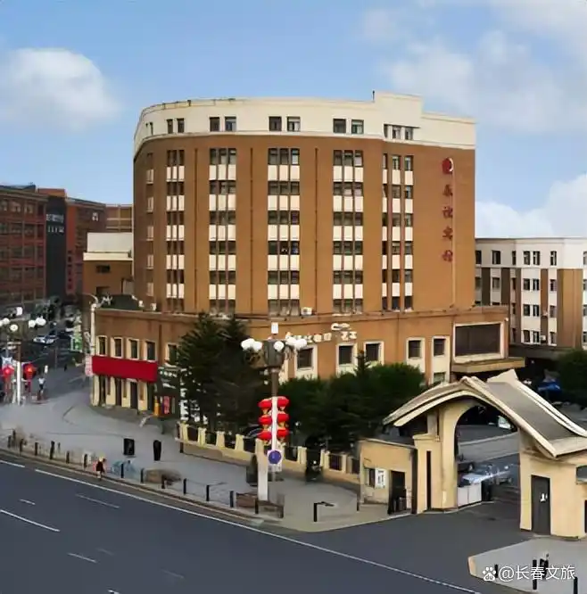 乐宿长春·好戏不停｜赠票+优惠，文末附美食地图~