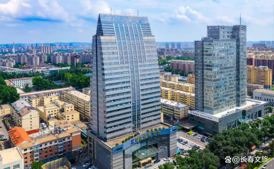 乐宿长春·好戏不停｜赠票+优惠，文末附美食地图~