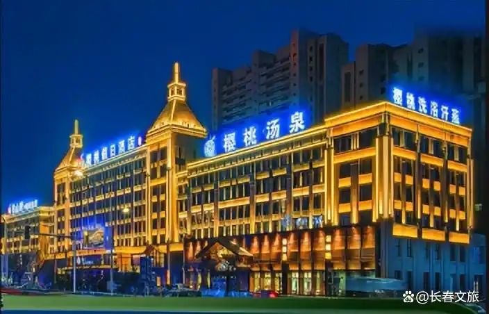 乐宿长春·好戏不停｜赠票+优惠，文末附美食地图~