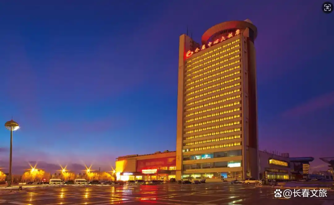 乐宿长春·好戏不停｜赠票+优惠，文末附美食地图~