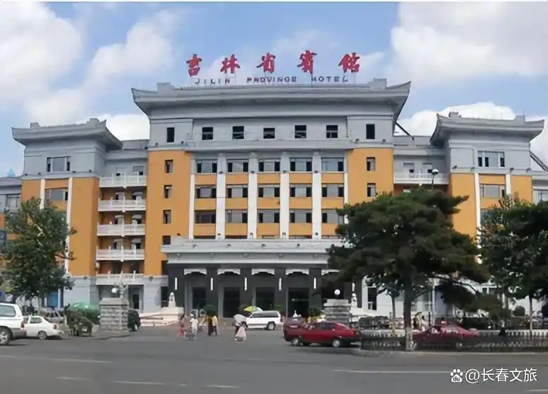 乐宿长春·好戏不停｜赠票+优惠，文末附美食地图~