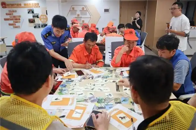 杭州西湖“送清凉·暖心灵”：为城市守护者注入“心”能量