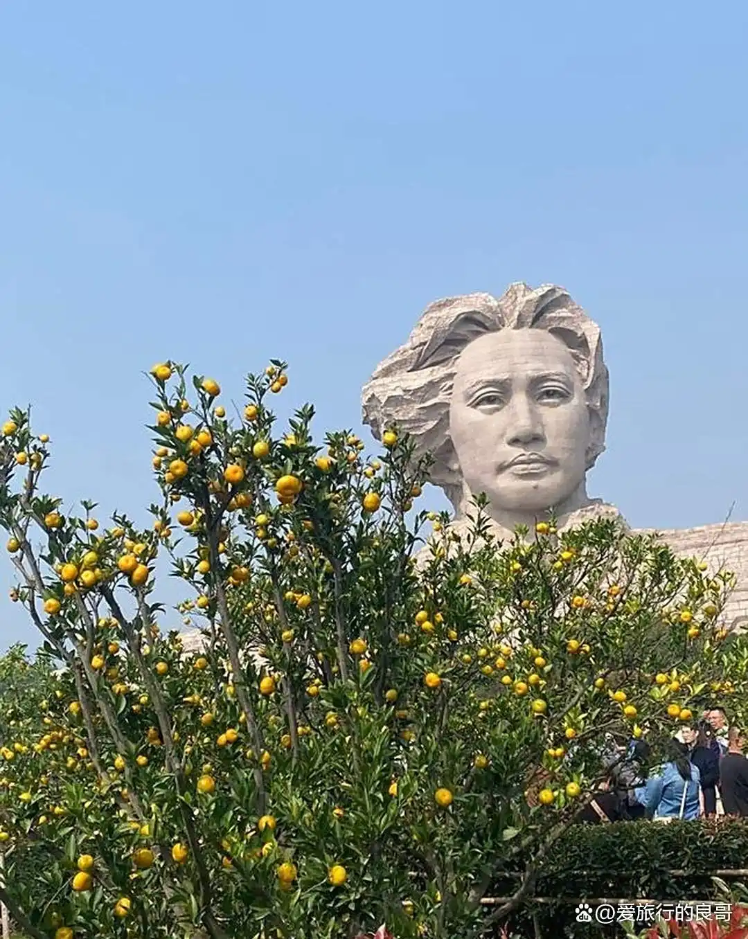 长沙秋韵：邂逅最美星城，解锁十大必打卡景点