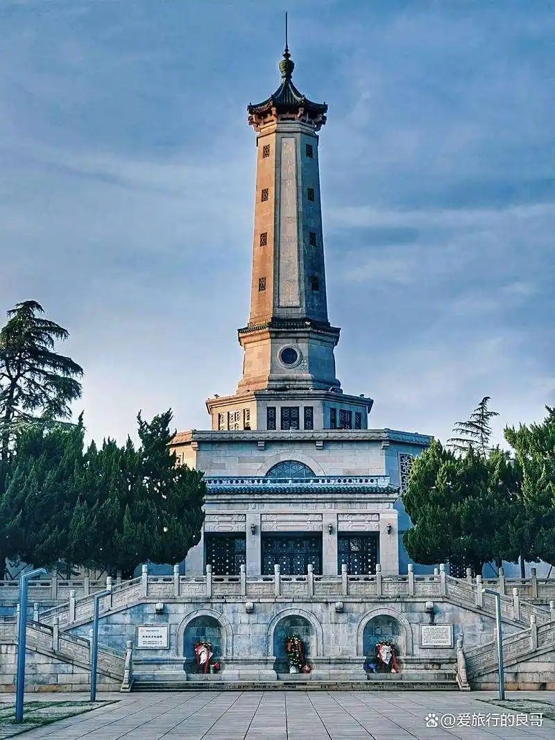 长沙秋韵：邂逅最美星城，解锁十大必打卡景点