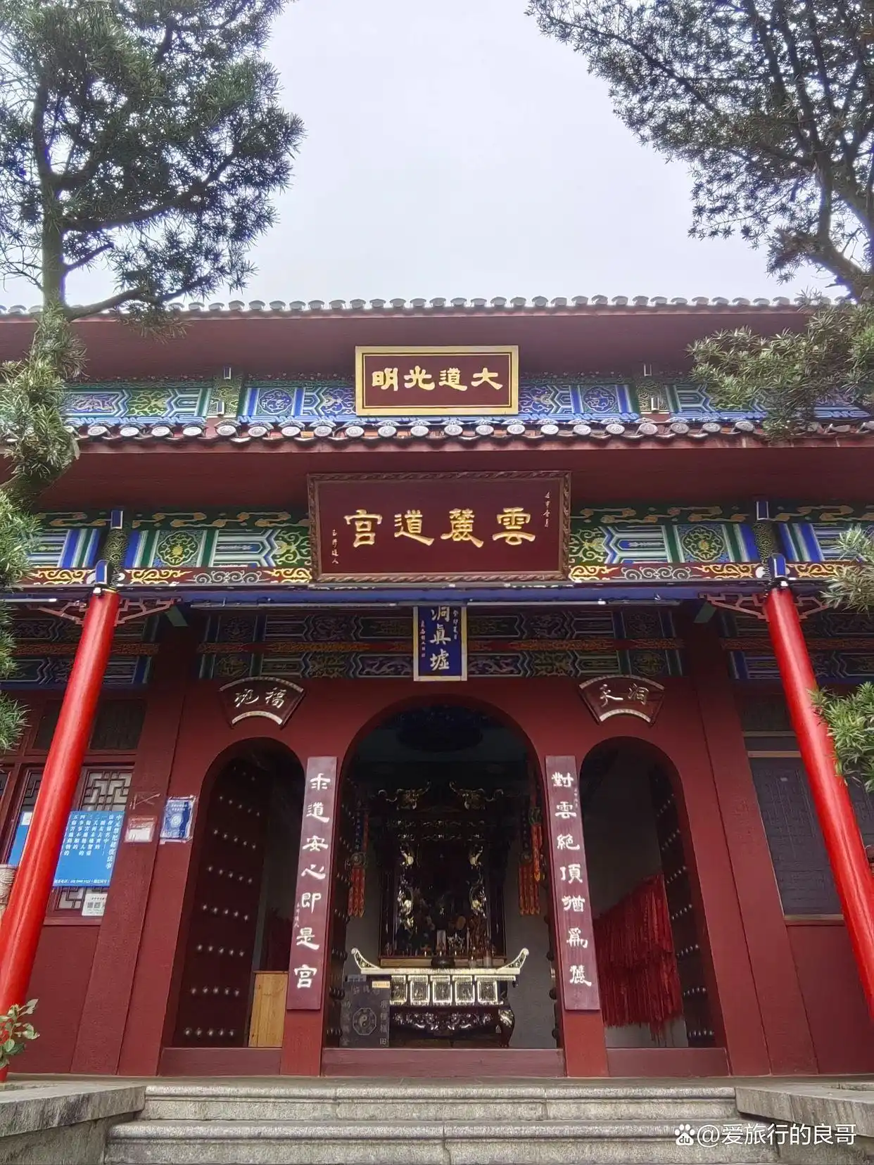 长沙秋韵：邂逅最美星城，解锁十大必打卡景点