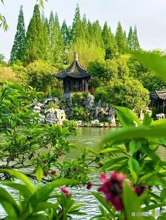 这世间最奢侈的旅行，再穷也要带老伴去的10个地方，是和你一起浪费时光