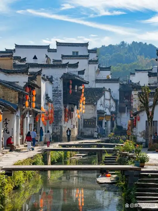 这世间最奢侈的旅行，再穷也要带老伴去的10个地方，是和你一起浪费时光