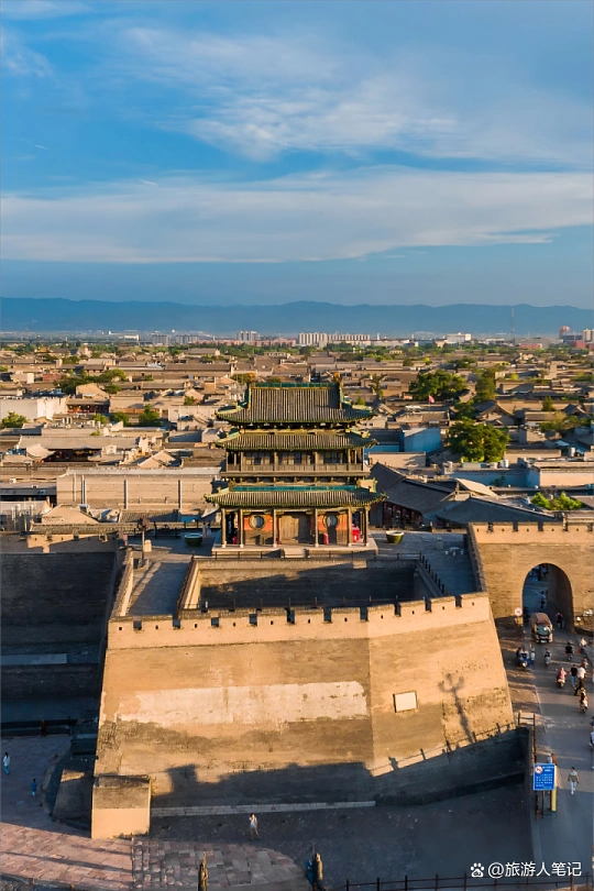 这世间最奢侈的旅行，再穷也要带老伴去的10个地方，是和你一起浪费时光