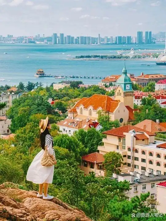 这世间最奢侈的旅行，再穷也要带老伴去的10个地方，是和你一起浪费时光