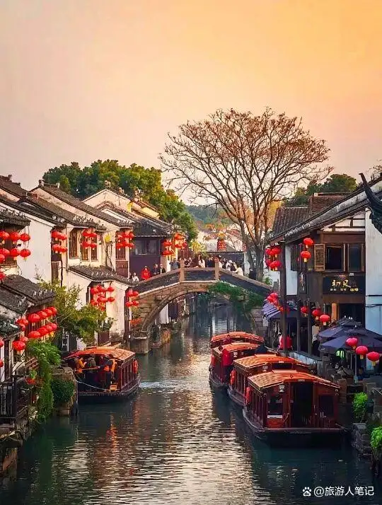 这世间最奢侈的旅行，再穷也要带老伴去的10个地方，是和你一起浪费时光