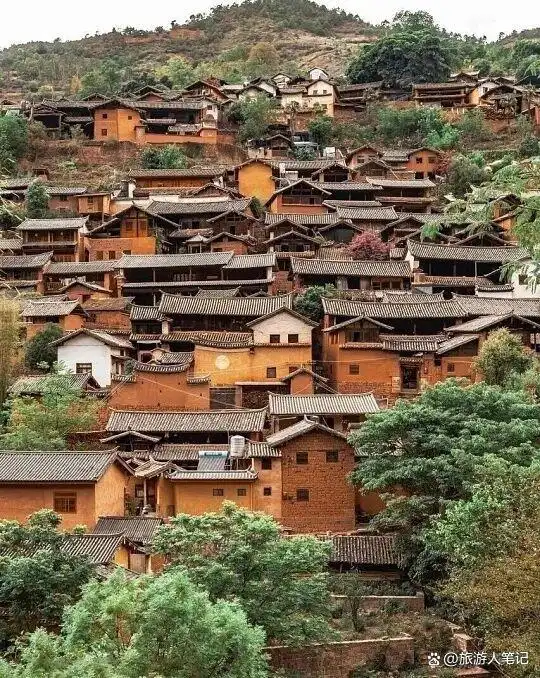 这世间最奢侈的旅行，再穷也要带老伴去的10个地方，是和你一起浪费时光