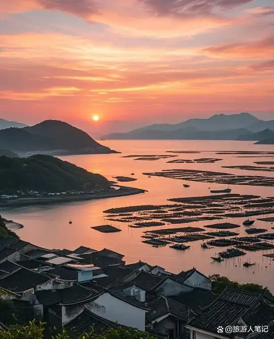 这世间最奢侈的旅行，再穷也要带老伴去的10个地方，是和你一起浪费时光