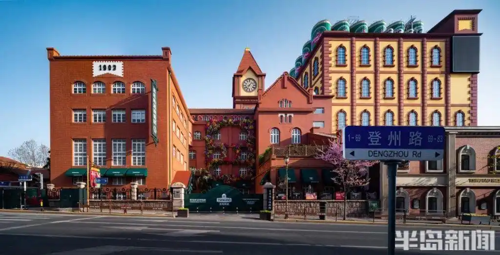 跟着演出去旅行！从经典地标到隐藏宝藏，青岛六条主题推荐线路来了