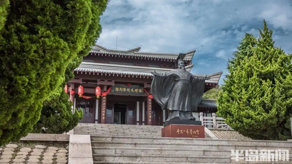 跟着演出去旅行！从经典地标到隐藏宝藏，青岛六条主题推荐线路来了