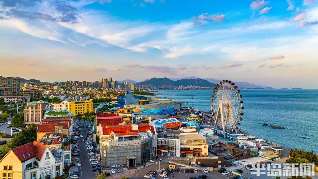 跟着演出去旅行！从经典地标到隐藏宝藏，青岛六条主题推荐线路来了