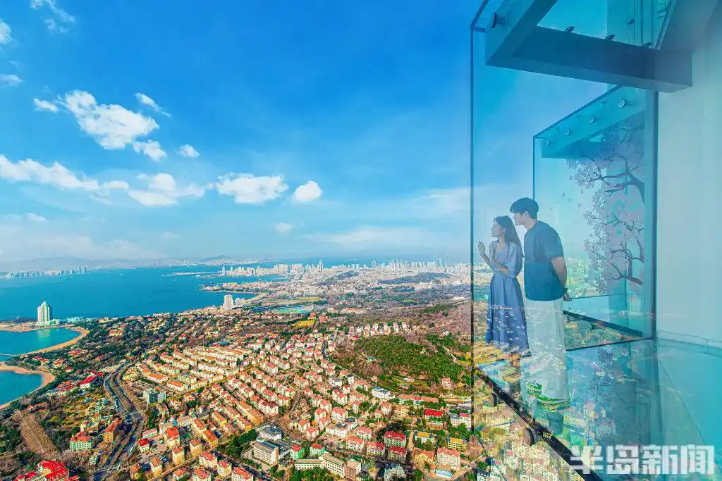 跟着演出去旅行！从经典地标到隐藏宝藏，青岛六条主题推荐线路来了