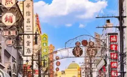 赏红叶、逛乐园！郑州10月25日-26日周末景区特惠门票