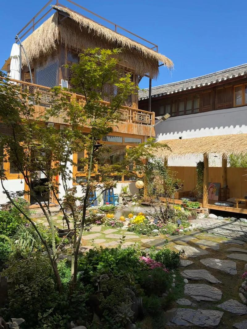 丽江民宿直降100万转让，酒店彻底胜出？