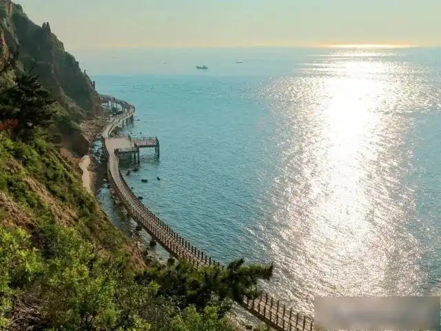 「乐游烟台」即刻出发！来一场秋日海岛之旅