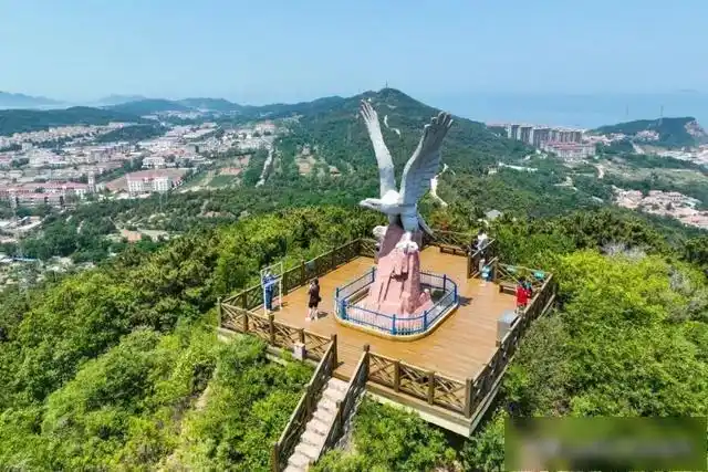 「乐游烟台」即刻出发！来一场秋日海岛之旅