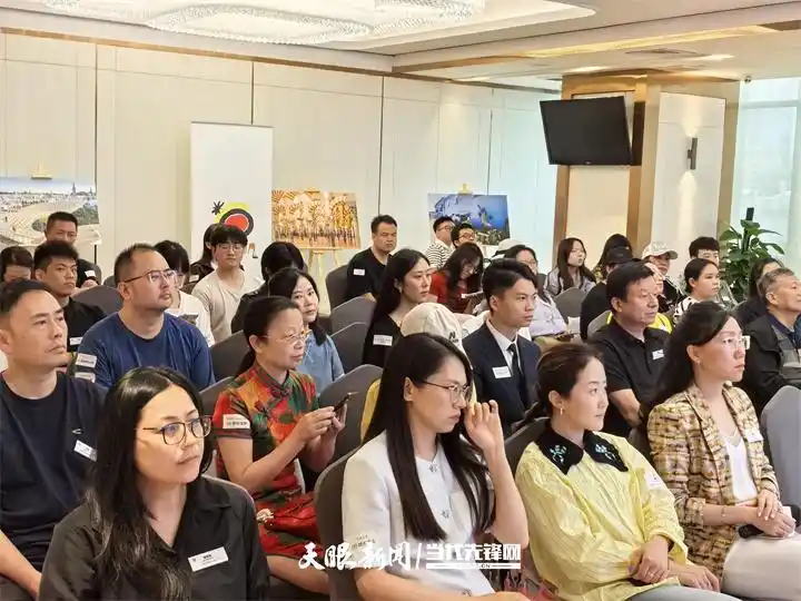 想去西班牙看看么？西班牙国家旅游局在贵阳发出邀请