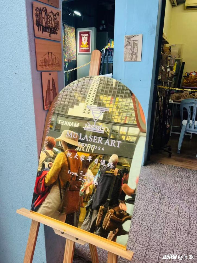 在马来西亚小众海岛上躺平，我们挖到宝了