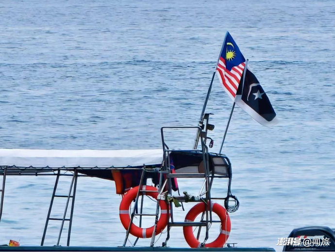 在马来西亚小众海岛上躺平，我们挖到宝了