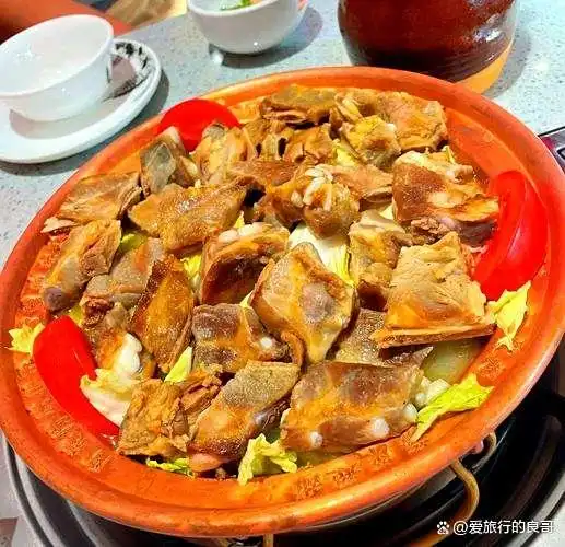 丽江古城，一场风花雪月的邂逅