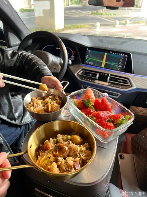 长途自驾游应该带什么吃的