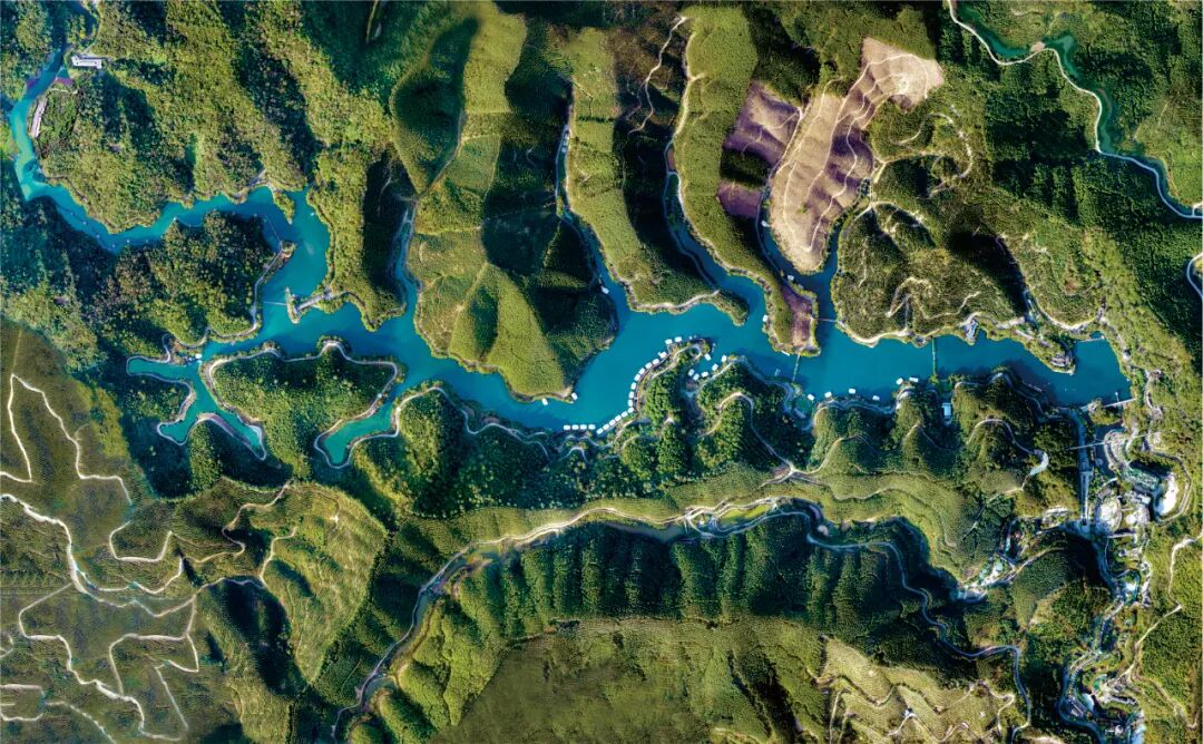 重阳节登高正当时！广西这些赏秋地，视野绝了！