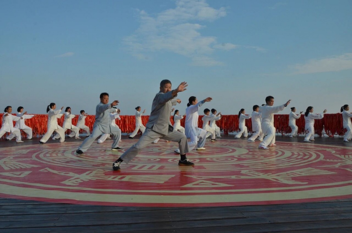 重阳节登高正当时！广西这些赏秋地，视野绝了！